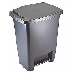 Rubbermaid step trash for sale  Delivered anywhere in USA 