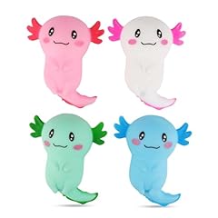 Stück axolotl spielzeug gebraucht kaufen  Wird an jeden Ort in Deutschland