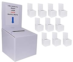 Pack ballot boxes for sale  Delivered anywhere in USA 
