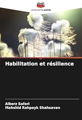 Habilitation résilience de gebraucht kaufen  Wird an jeden Ort in Deutschland