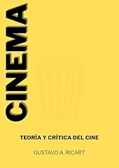 Cinema teoría crítica gebraucht kaufen  Wird an jeden Ort in Deutschland