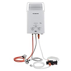 Warmiehomy gas water for sale  Delivered anywhere in UK