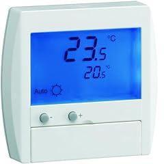 Thermostat digital fil d'occasion  Livré partout en France