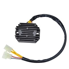 Regulator rectifier suzuki for sale  Delivered anywhere in UK