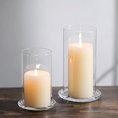 Nuptio hurricane candle for sale  Delivered anywhere in USA 