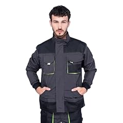 Arbeitsjacke männer arbeitsja gebraucht kaufen  Wird an jeden Ort in Deutschland