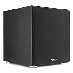 Fenton shfs12b active for sale  Delivered anywhere in UK