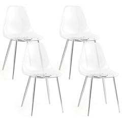 Goflame clear dining for sale  Delivered anywhere in USA 