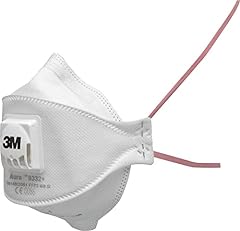 Aura particulate respirator for sale  Delivered anywhere in Ireland