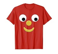 Gumby blockhead shirt for sale  Delivered anywhere in USA 