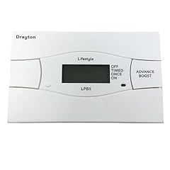 Drayton lp811 25463 for sale  Delivered anywhere in UK