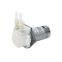 Peristaltic pump 12v for sale  Delivered anywhere in UK