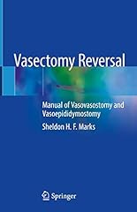 Vasectomy reversal manual gebraucht kaufen  Wird an jeden Ort in Deutschland