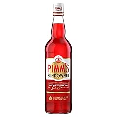 Pimm sundowner aperitif for sale  Delivered anywhere in UK