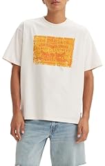 Levi shirt graphique d'occasion  Livré partout en France