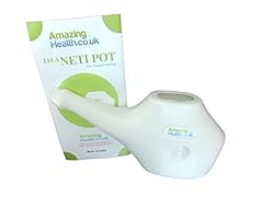 Amazing health neti for sale  Delivered anywhere in UK