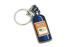 Nos nitro oxid usato  Spedito ovunque in Italia 