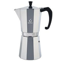 Forever caffetiera moka usato  Spedito ovunque in Italia 