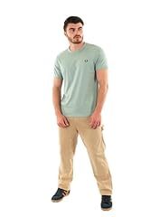 Fred perry maglietta usato  Spedito ovunque in Italia 
