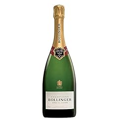 Bollinger champagne special usato  Spedito ovunque in Italia 