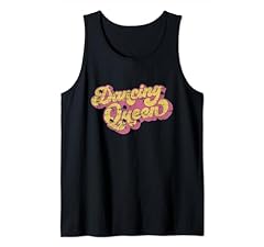 Dancing queen shirt for sale  Delivered anywhere in USA 
