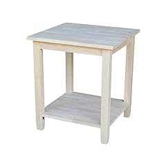 International concepts solano for sale  Delivered anywhere in USA 