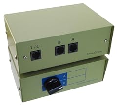 Cablesonline way rj45 for sale  Delivered anywhere in USA 