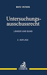 Untersuchungsausschussrecht l� for sale  Delivered anywhere in UK