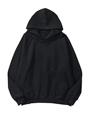 Safrisior oversized hoodies for sale  Delivered anywhere in USA 