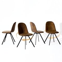 Homy lot chaises d'occasion  Livré partout en Belgiqu