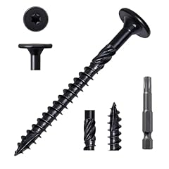 Lionmax wood screws for sale  Delivered anywhere in USA 