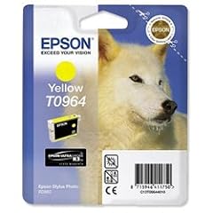 Epson t0964 inkjet for sale  Delivered anywhere in UK