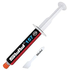 Syy wärmeleitpaste 40g gebraucht kaufen  Wird an jeden Ort in Deutschland