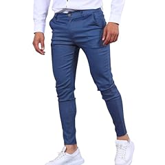 Pantaloni aderenti uomo usato  Spedito ovunque in Italia 