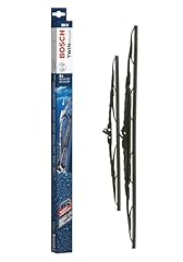 Tergicristalli bosch twin usato  Spedito ovunque in Italia 