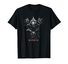 Diablo sorcerer mask for sale  Delivered anywhere in UK