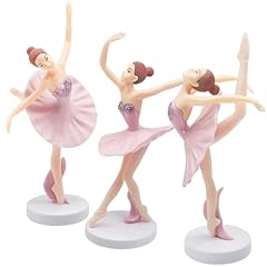 Fahibin 3pcs ballet for sale  Delivered anywhere in UK