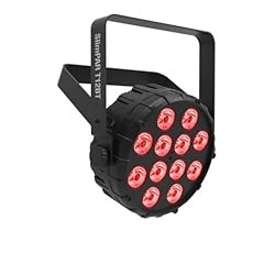 Chauvet black for sale  Delivered anywhere in USA 