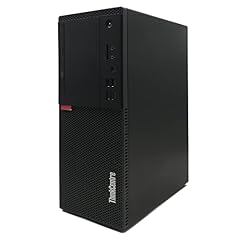 Lenovo ordinateur bureau d'occasion  Livré partout en France