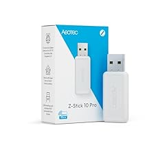 Aeotec stick pro gebraucht kaufen  Wird an jeden Ort in Deutschland