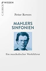 Mahlers sinfonien musikalische gebraucht kaufen  Wird an jeden Ort in Deutschland