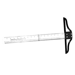 Square ruler shaped for sale  Delivered anywhere in UK