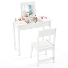 Costway kids vanity for sale  Delivered anywhere in UK