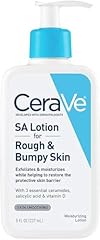 Cerave lotion rough for sale  Delivered anywhere in USA 