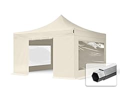 Toolport 4x4m gazebo usato  Spedito ovunque in Italia 