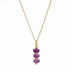 Gempires light amethyst for sale  Delivered anywhere in USA 