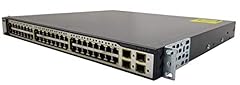 Cisco c3750g 48ps for sale  Delivered anywhere in USA 
