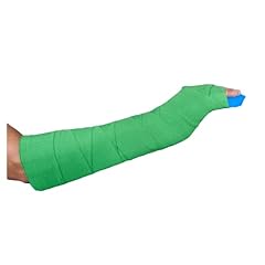 Padded splint material gebraucht kaufen  Wird an jeden Ort in Deutschland