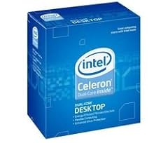 Processeur intel celeron d'occasion  Livré partout en France