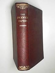 Pickwick papers for sale  Delivered anywhere in UK